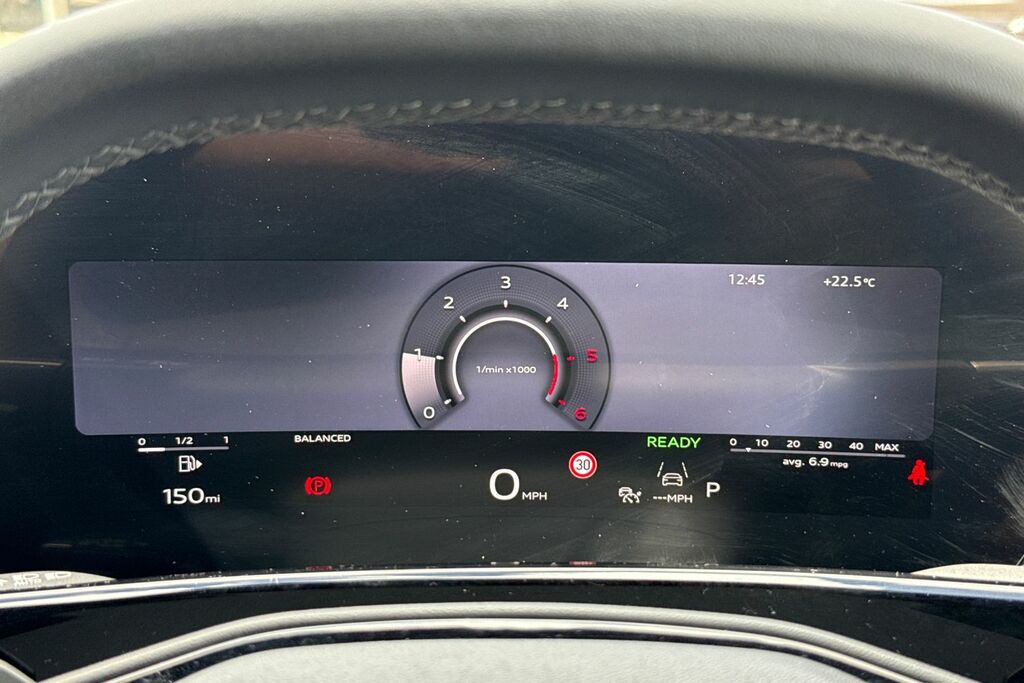 Audi Q3 40 Tfsi Quattro Black Ed S Tronic 20 Alloy Grey #33