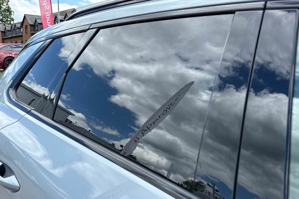 Audi Q3 40 Tfsi Quattro Black Ed S Tronic 20 Alloy Grey #27