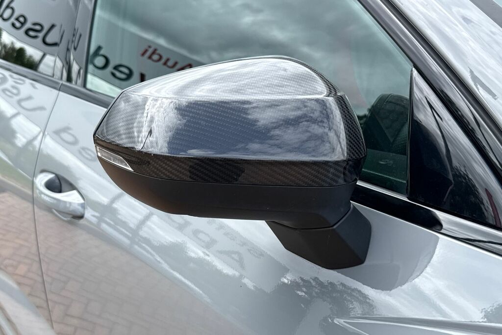 Audi RS Q3 Tfsi Vorsprung Sportback S Tronic Quattro E #42
