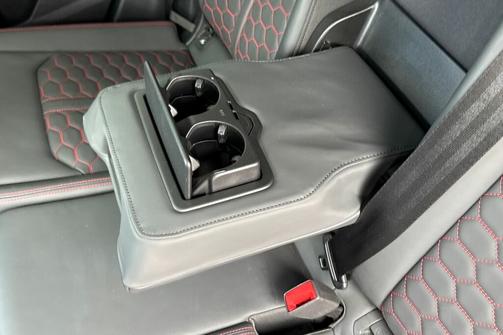 Audi RS Q3 Tfsi Vorsprung Sportback S Tronic Quattro E #46