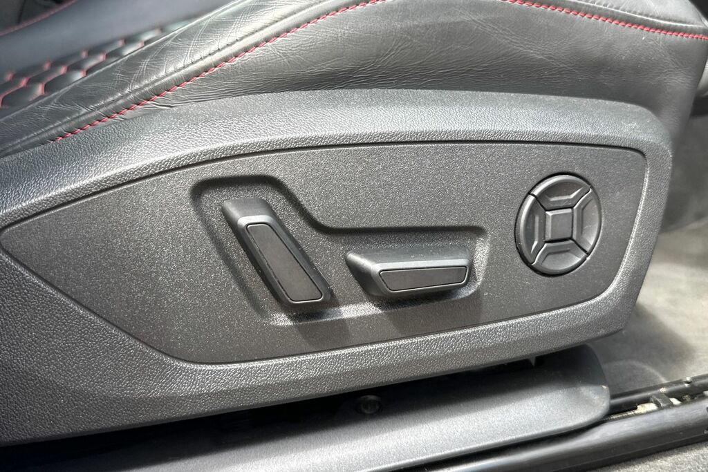 Audi RS Q3 Tfsi Vorsprung Sportback S Tronic Quattro E #40