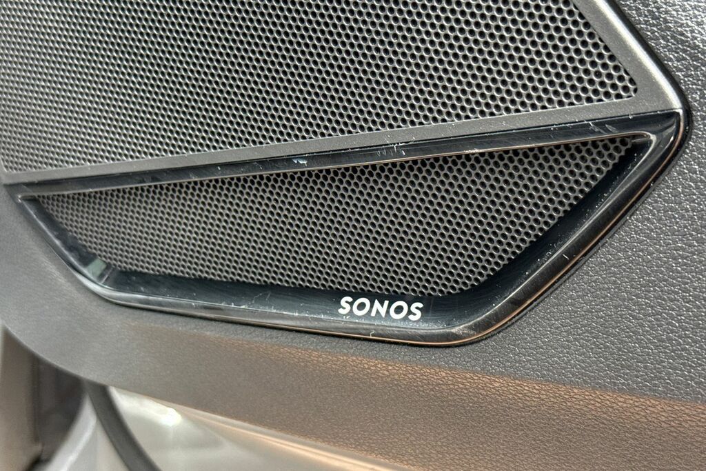 Audi RS Q3 Tfsi Vorsprung Sportback S Tronic Quattro E #38