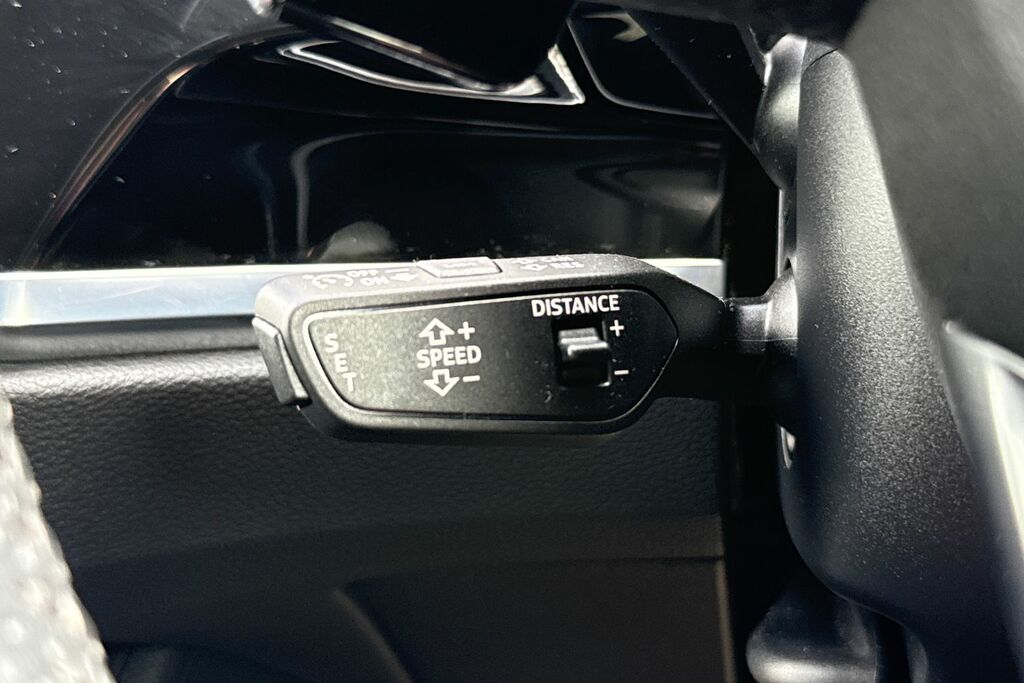 Audi RS Q3 Tfsi Vorsprung Sportback S Tronic Quattro E #27