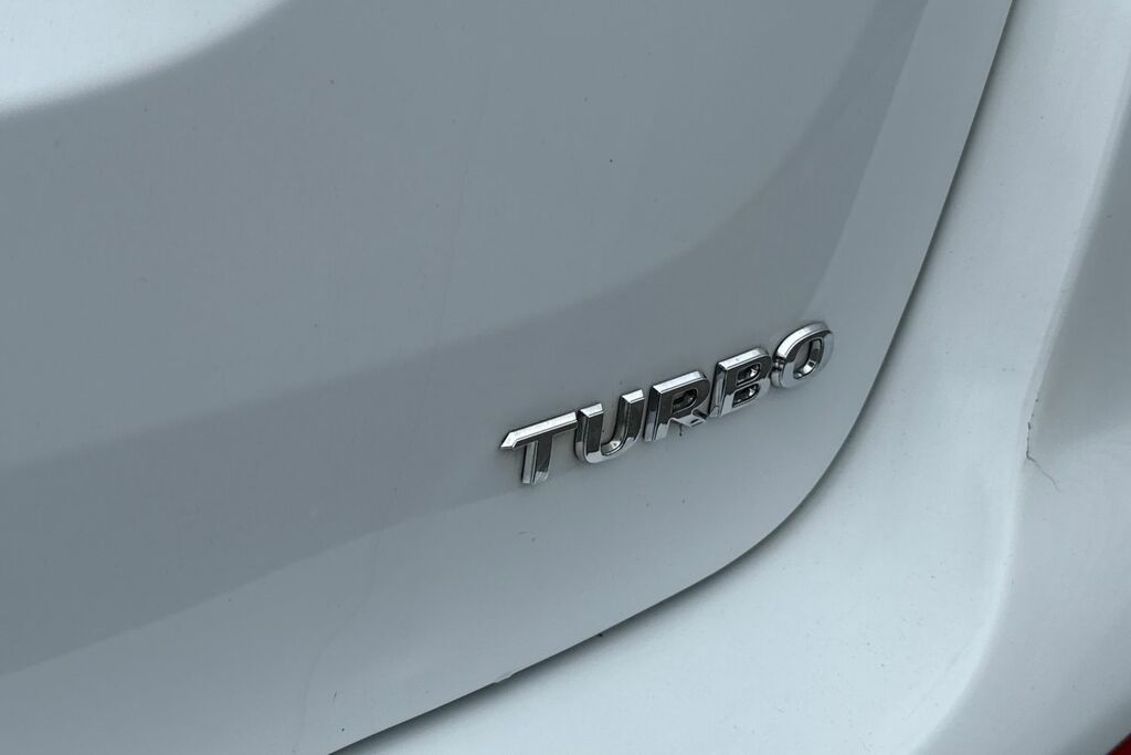 Vauxhall Mokka 1.4I Turbo Elite Euro 6 White #29