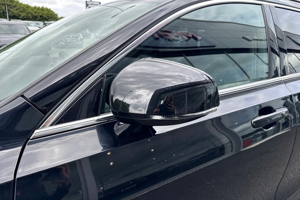 Volvo V90 Recharge R-design, T6 Awd Plug-in Hybrid Black #27