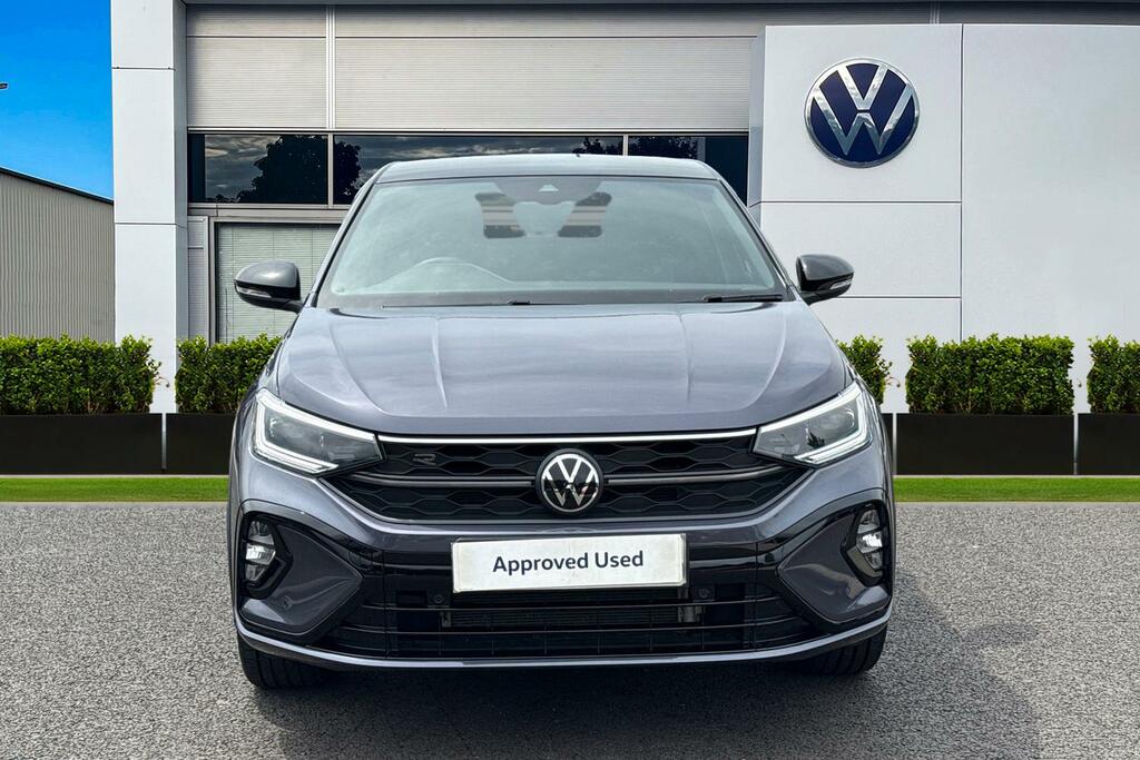 Volkswagen Taigo 1.5 Tsi 150 Black Edition Dsg Pan Roof, Keyl KM75UMY Grey #5