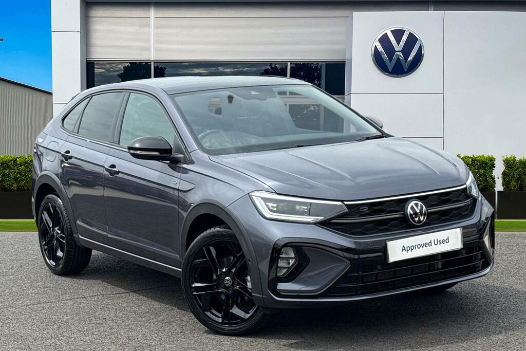 Volkswagen Taigo 1.5 Tsi 150 Black Edition Dsg Pan Roof, Keyl KM75UMY Grey