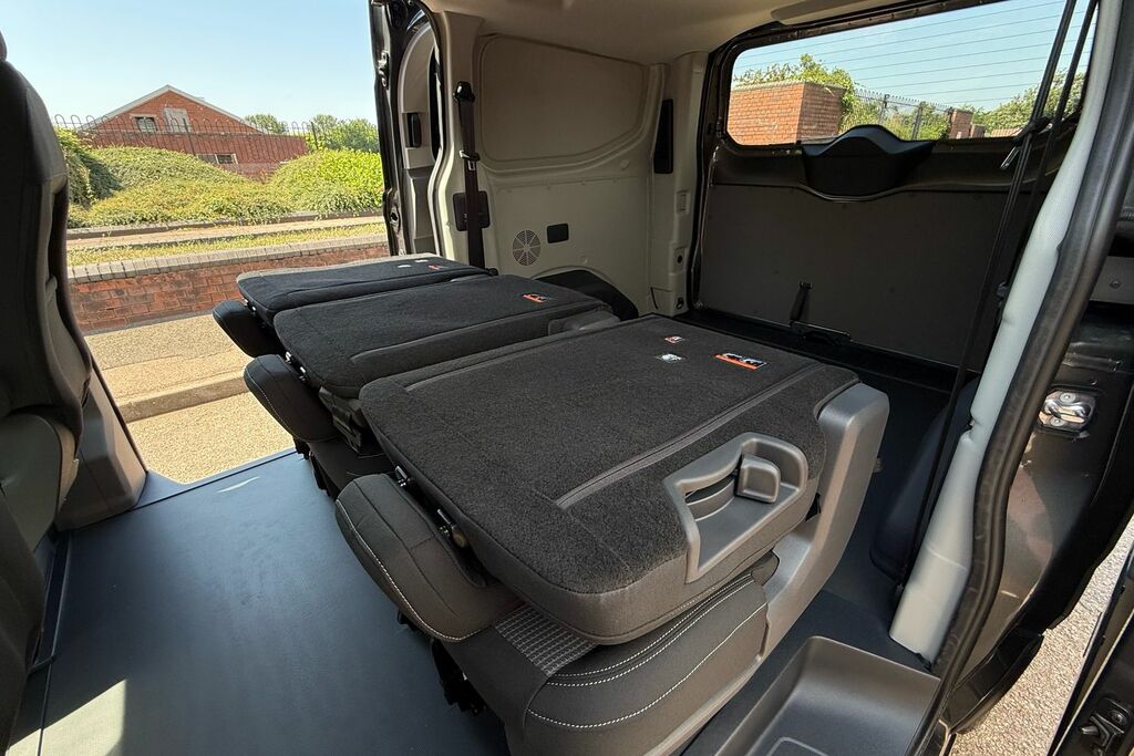 Volkswagen E-Transporter Volkswagen Transporter T32 Swb Elect 160Kw 65Kwh C  #45