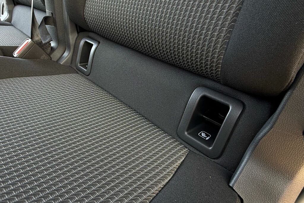 Volkswagen E-Transporter Volkswagen Transporter T32 Swb Elect 160Kw 65Kwh C  #43