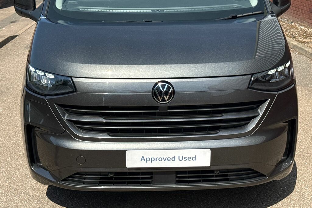 Volkswagen E-Transporter Volkswagen Transporter T32 Swb Elect 160Kw 65Kwh C  #32