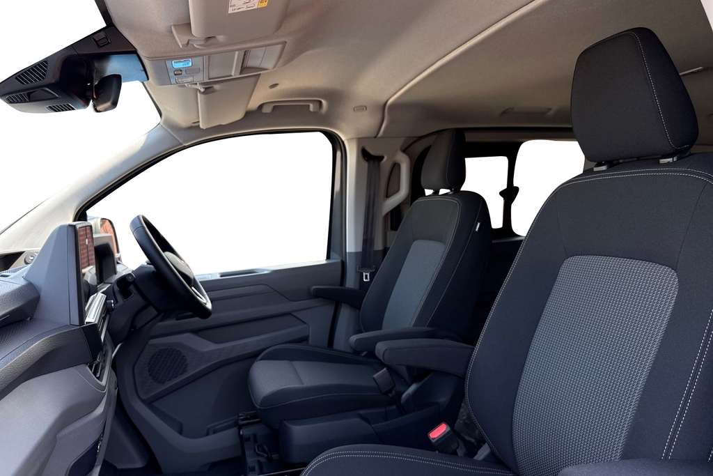 Volkswagen E-Transporter Volkswagen Transporter T32 Swb Elect 160Kw 65Kwh C  #15