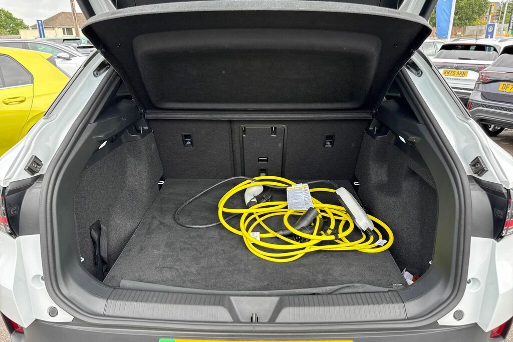 Volkswagen ID.4 250Kw 4Motion Gtx Edition 79Kwh Tow Bar, Sports P White #6