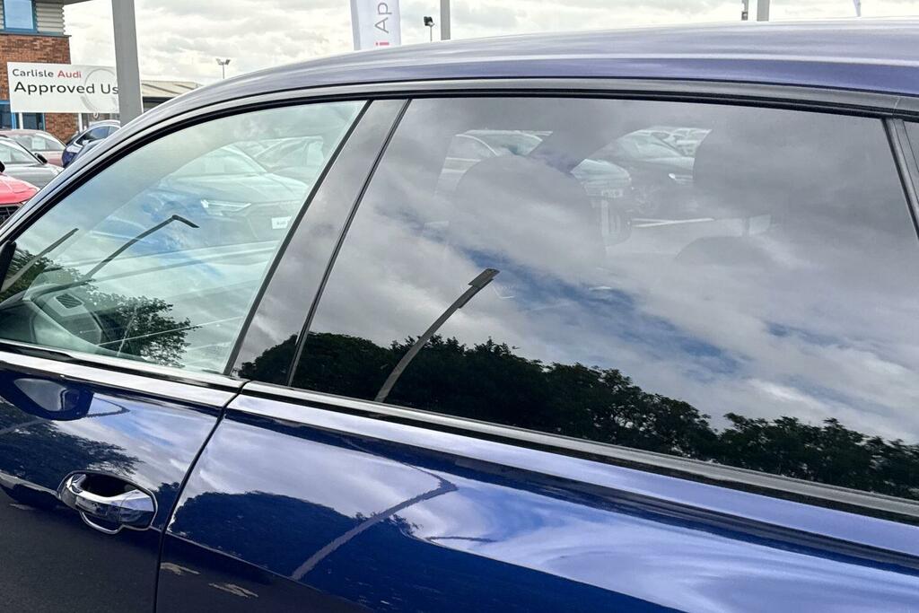 Audi Q8 3.0 Tfsi V6 55 Black Edition Suv Tiptro Black #29