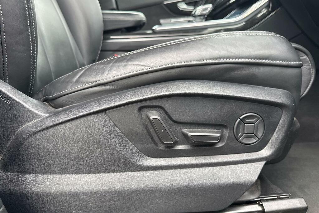 Audi Q8 3.0 Tfsi V6 55 Black Edition Suv Tiptro Black #44