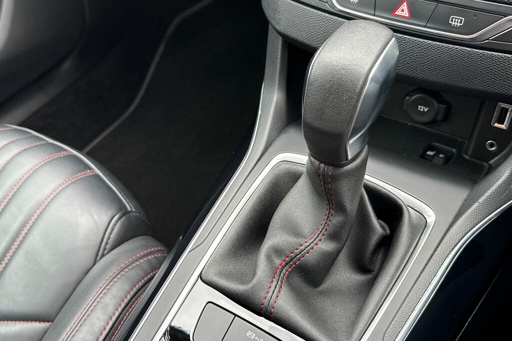Peugeot 308 SW Blue Hdi Ss Sw Active Silver #51