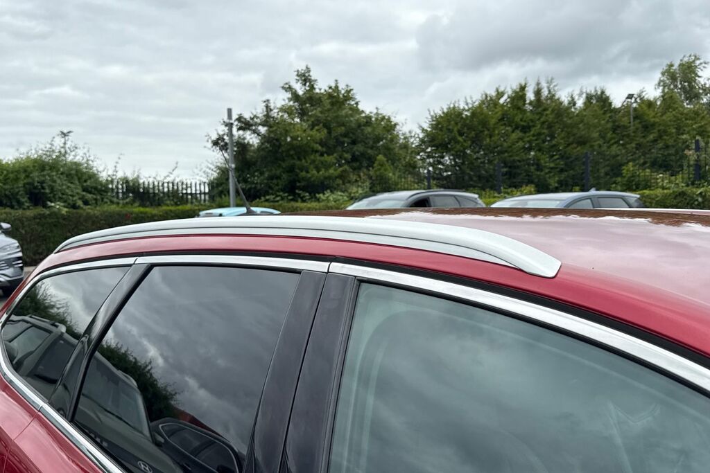 Peugeot 308 SW Blue Hdi Ss Sw Active Silver #28