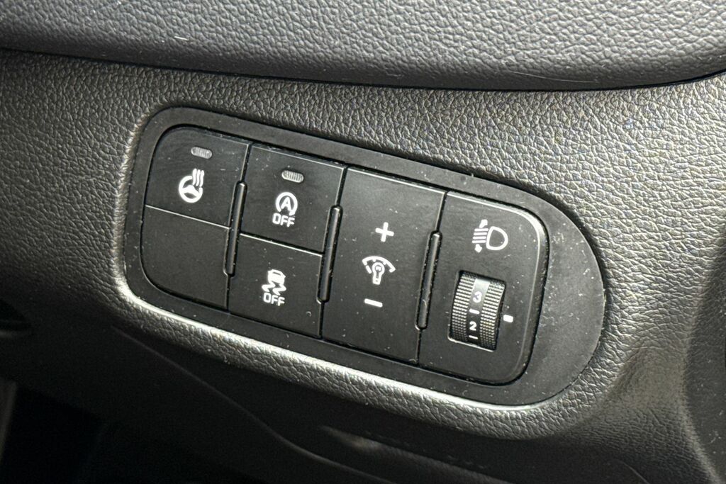 Kia Carens 1.7 Crdi Isg 139 3 Estate Blue #32