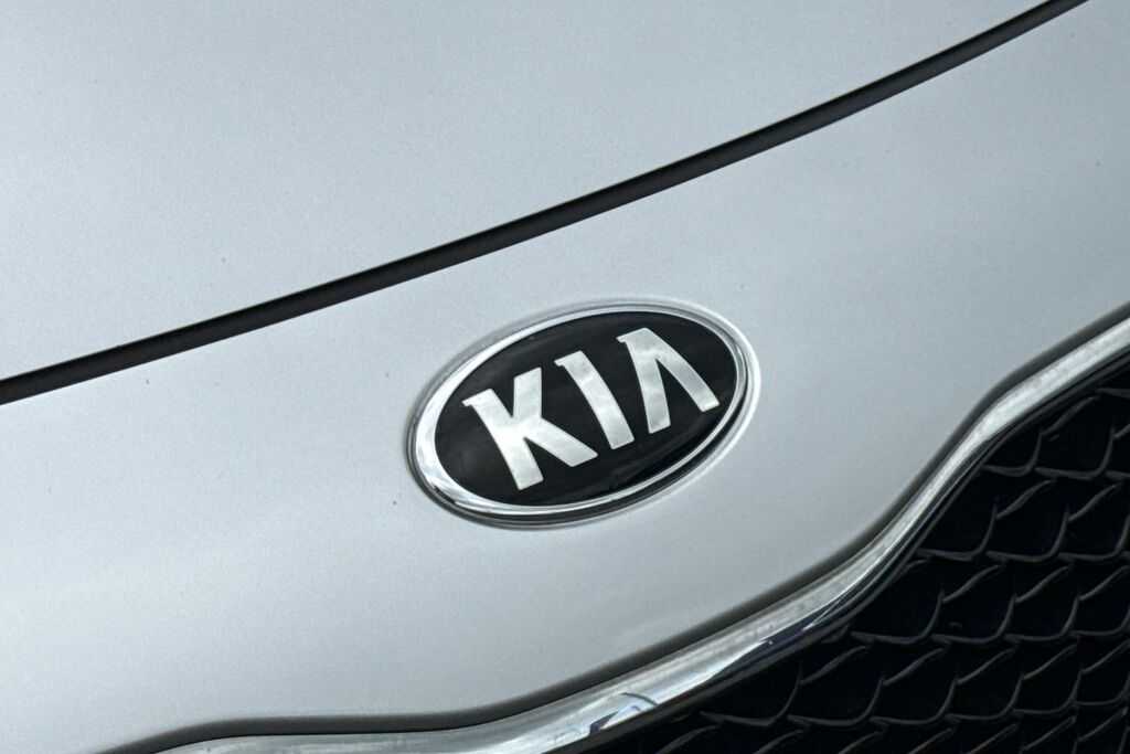 Kia Carens 1.7 Crdi Isg 139 3 Estate Blue #27