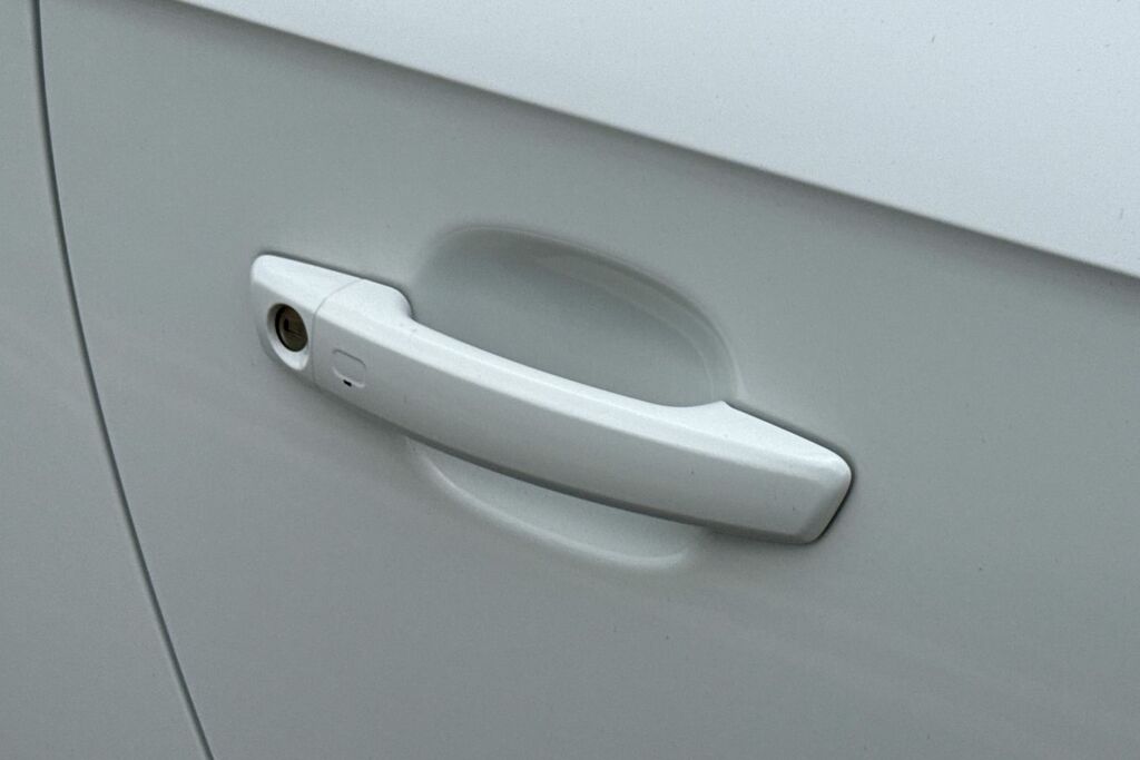 Audi TT 1.8 Tfsi S Line Roadster Euro 6 White #30