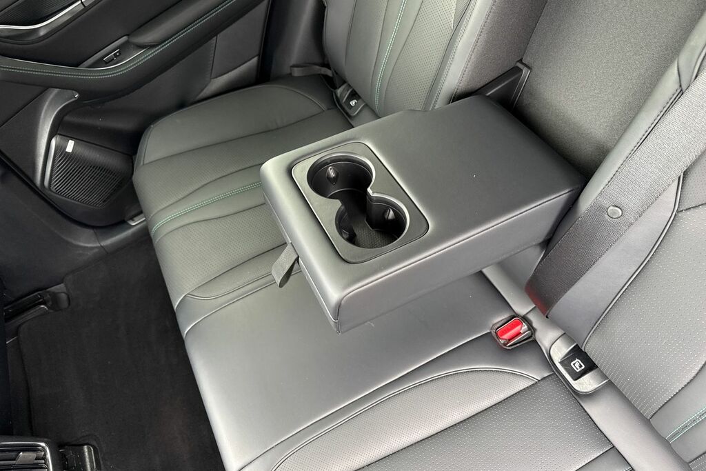 Byd Seal U Byd Seal U Estate 1.5 Dm-i Comfort Grey #31