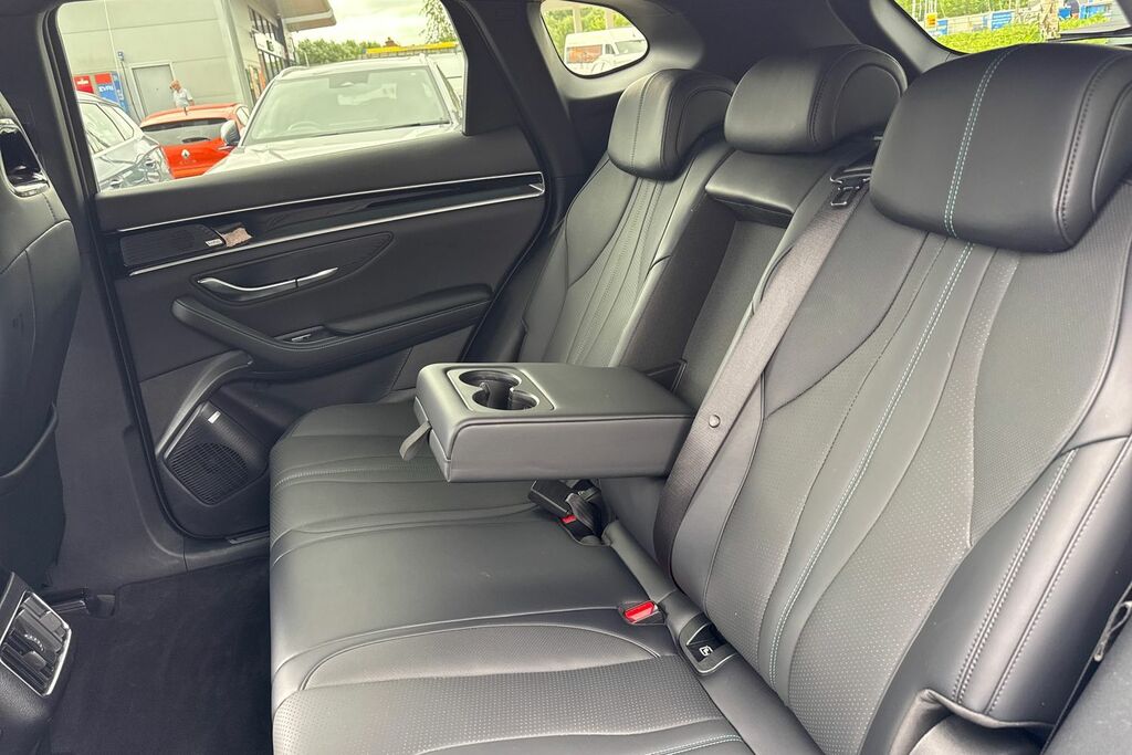 Byd Seal U Byd Seal U Estate 1.5 Dm-i Comfort Grey #13