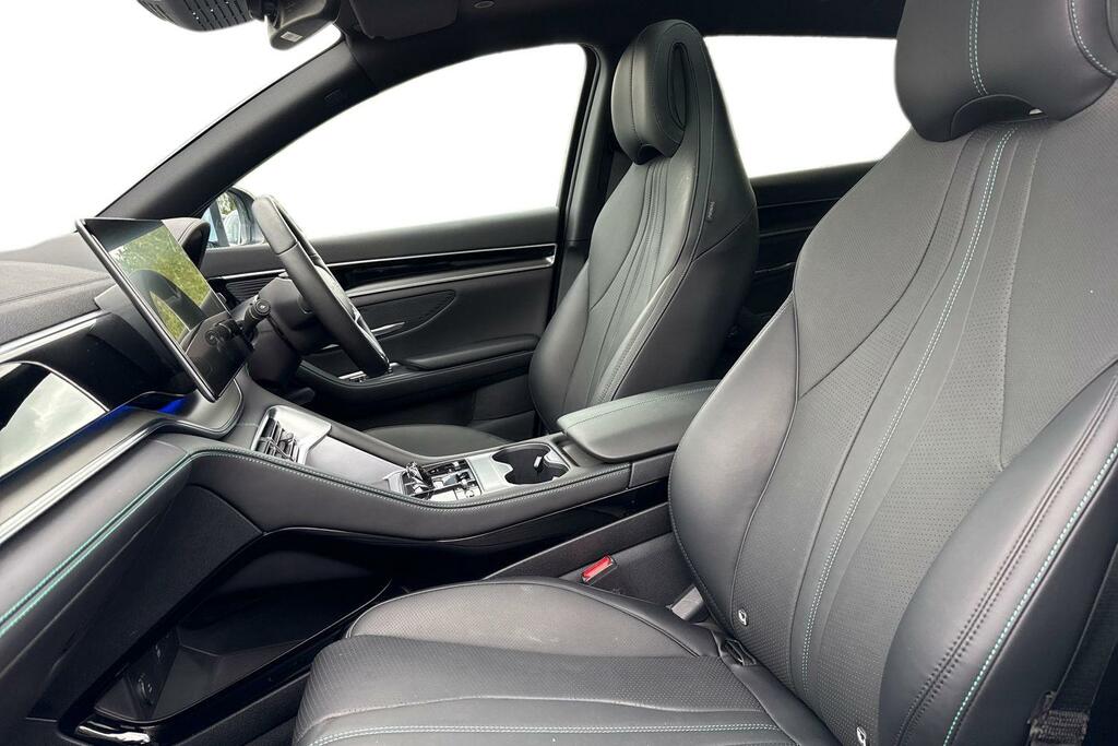 Byd Seal U Byd Seal U Estate 1.5 Dm-i Comfort Grey #10
