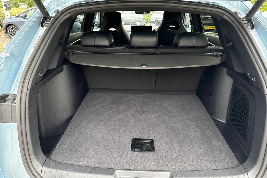 Byd Seal U Byd Seal U Estate 1.5 Dm-i Comfort Grey #9