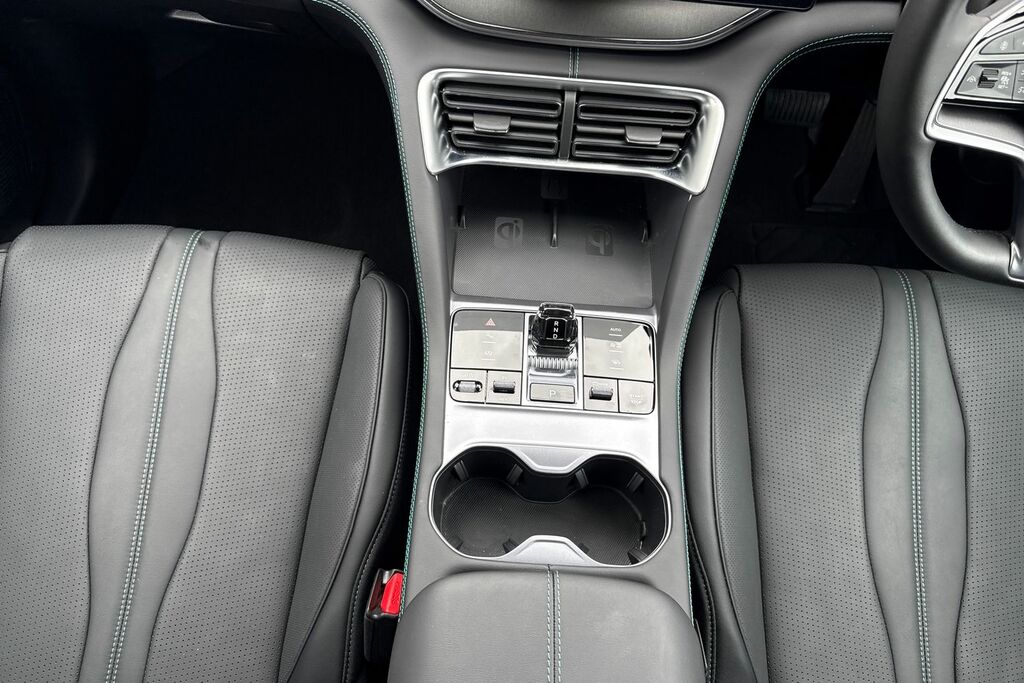 Byd Seal U Byd Seal U Estate 1.5 Dm-i Comfort Grey #33
