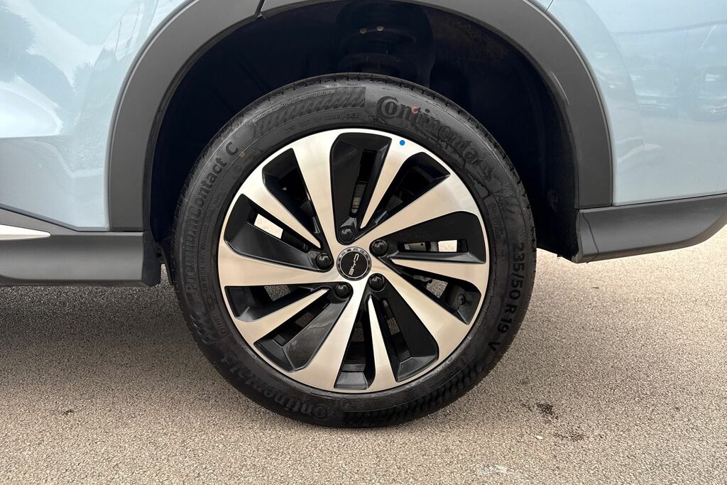 Byd Seal U Byd Seal U Estate 1.5 Dm-i Comfort Grey #21