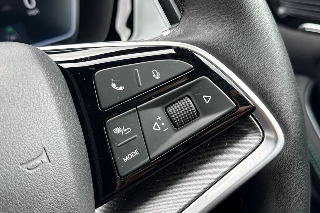 Byd Seal U Byd Seal U Estate 1.5 Dm-i Comfort Grey #25