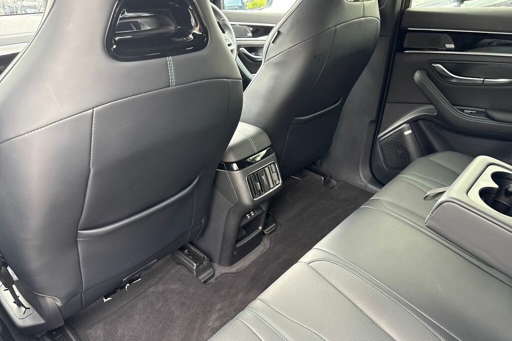 Byd Seal U Byd Seal U Estate 1.5 Dm-i Comfort Grey #30