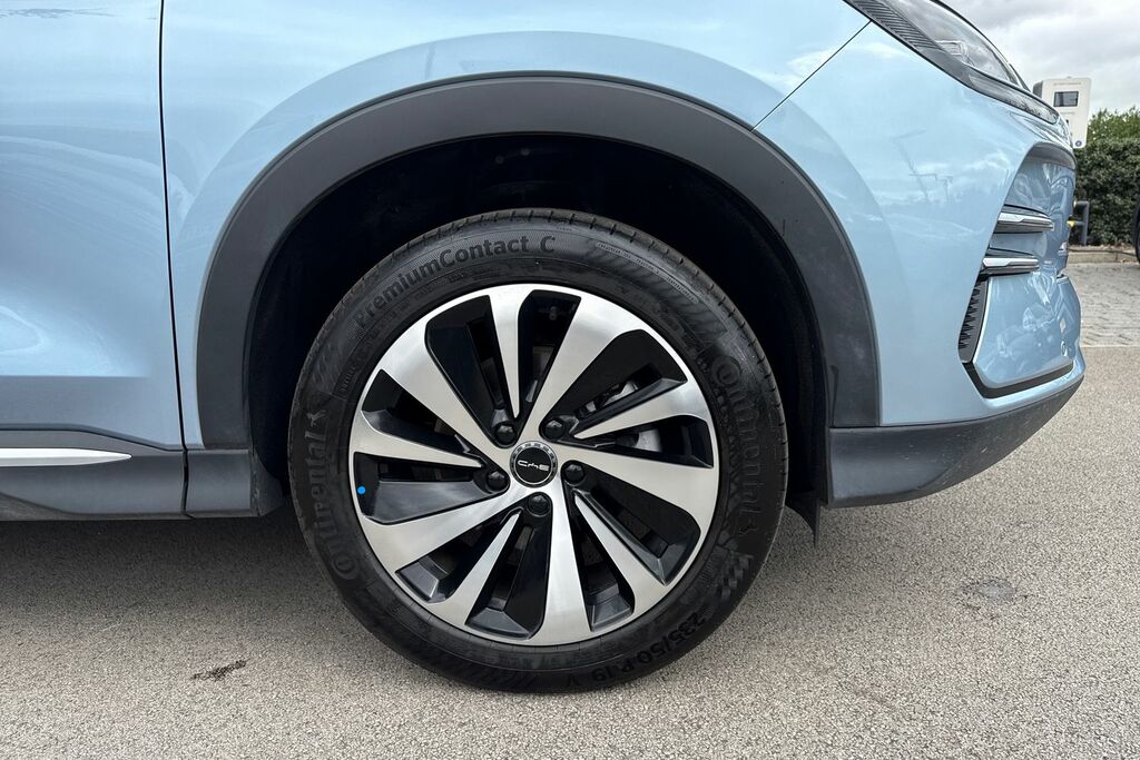 Byd Seal U 1.5 18.3Kwh Boost Cvt Euro 6 Ss Blue #6