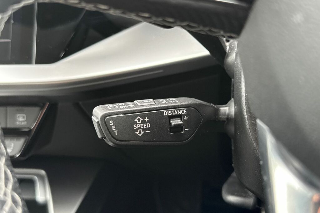 Audi S3 Tfsi Quattro S Tronic Comfortsound 310 Ps  #46