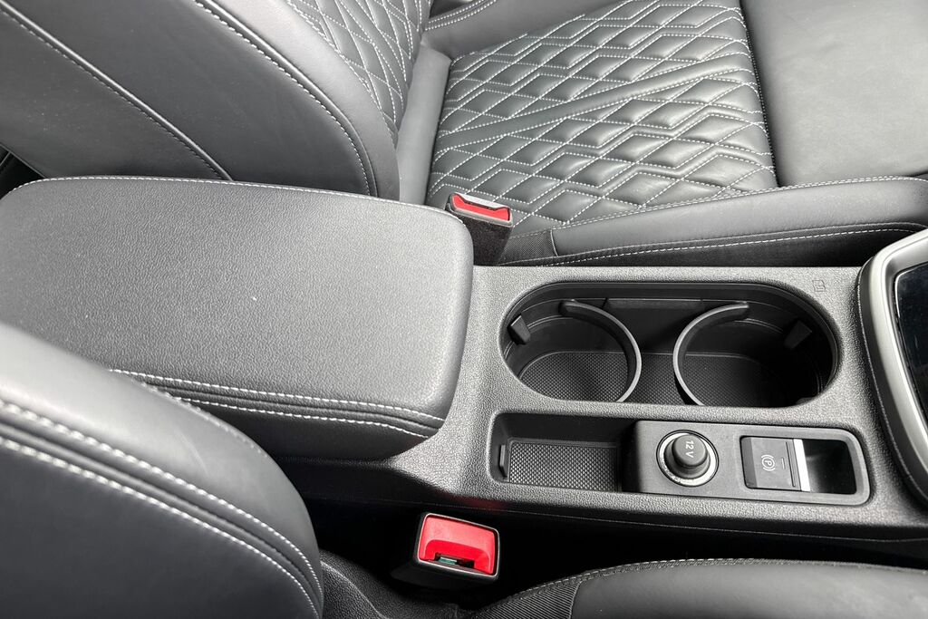 Audi S3 Tfsi Quattro S Tronic Comfortsound 310 Ps  #58