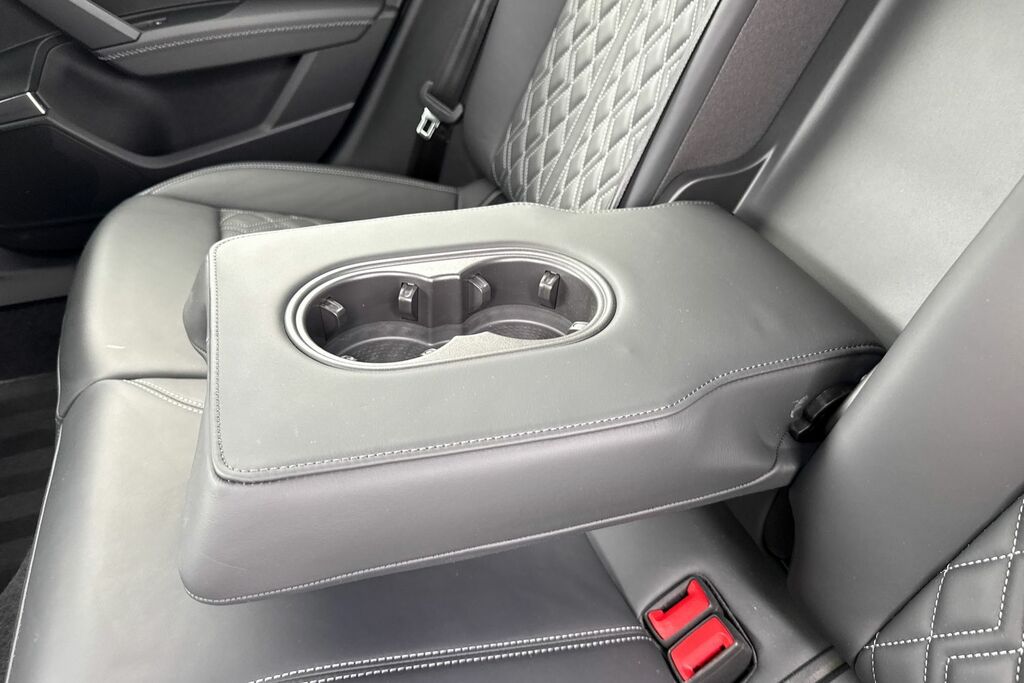 Audi S3 Tfsi Quattro S Tronic Comfortsound 310 Ps  #37