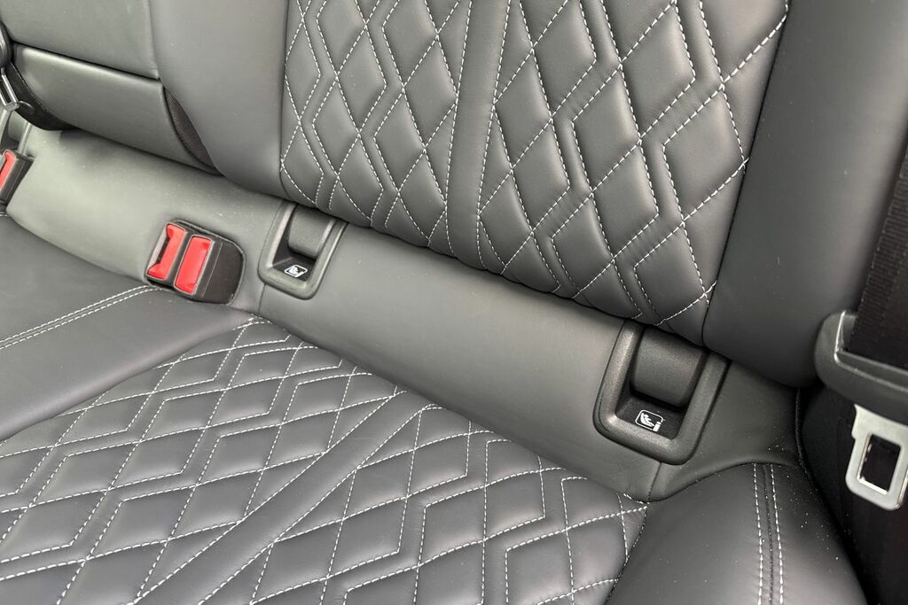 Audi S3 Tfsi Quattro S Tronic Comfortsound 310 Ps  #36