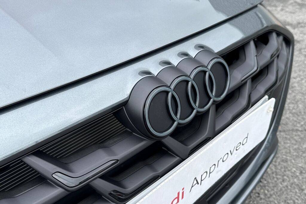 Audi S3 2.0 Tfsi Vorsprung Saloon S Tronic Quat White #24