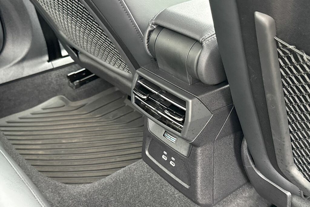 Audi S3 2.0 Tfsi Vorsprung Saloon S Tronic Quat White #29