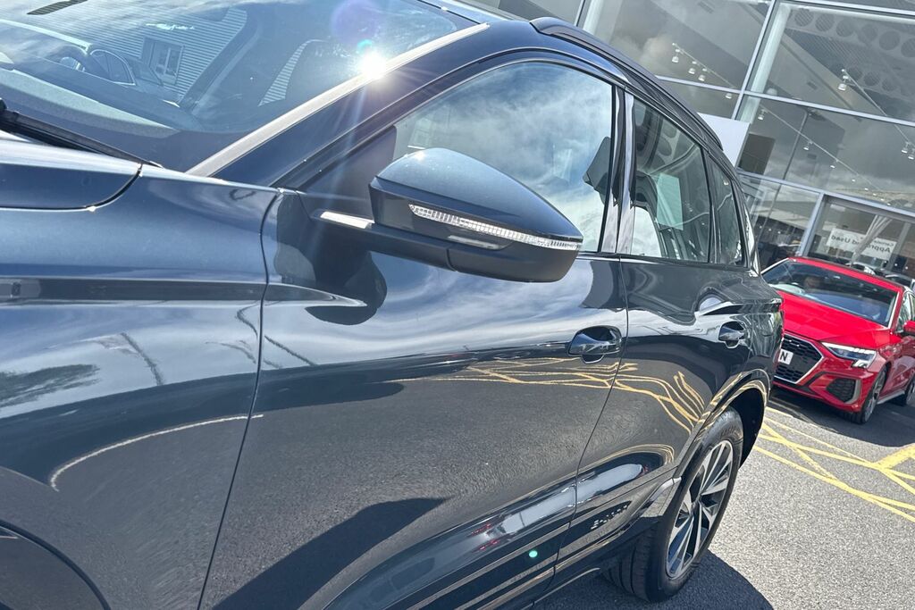 Audi Q6 E-Tron Q6 285Kw Quattro 100Kwh Sport Soundvisi Grey #27