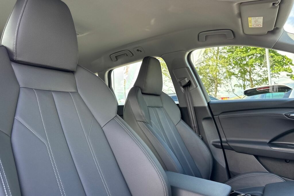 Audi Q6 E-Tron Q6 285Kw Quattro 100Kwh Sport Soundvisi Grey #23