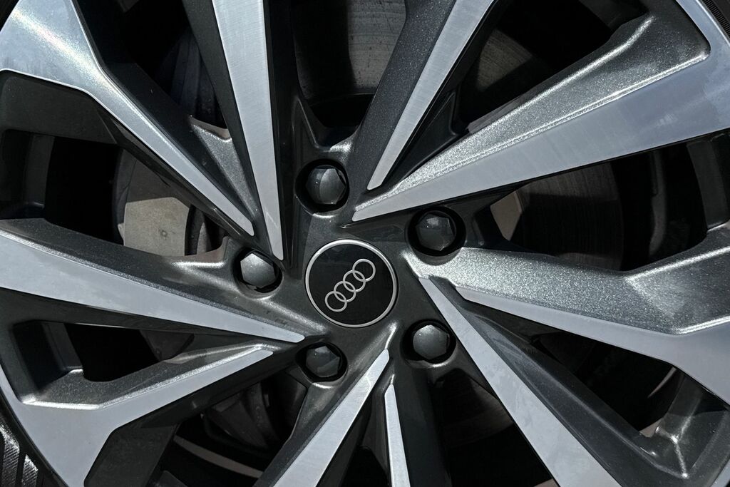 Audi Q6 E-Tron Q6 285Kw Quattro 100Kwh Sport Soundvisi Grey #24