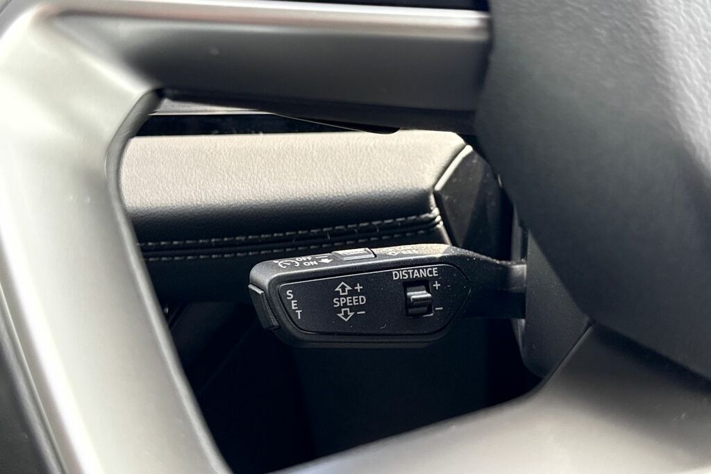 Audi Q6 E-Tron Q6 285Kw Quattro 100Kwh Sport Soundvisi Grey #49