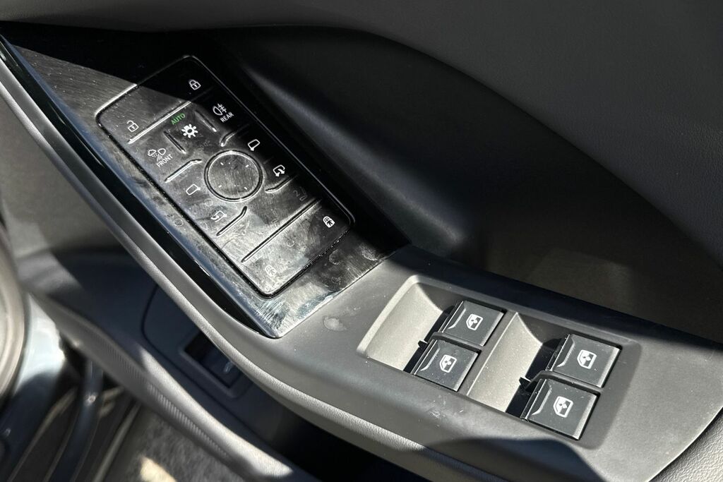 Audi Q6 E-Tron Q6 285Kw Quattro 100Kwh Sport Soundvisi Grey #43