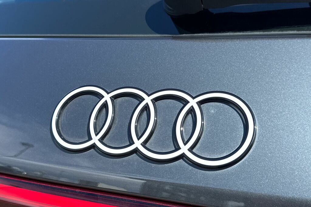 Audi Q6 E-Tron Q6 285Kw Quattro 100Kwh Sport Soundvisi Grey #32