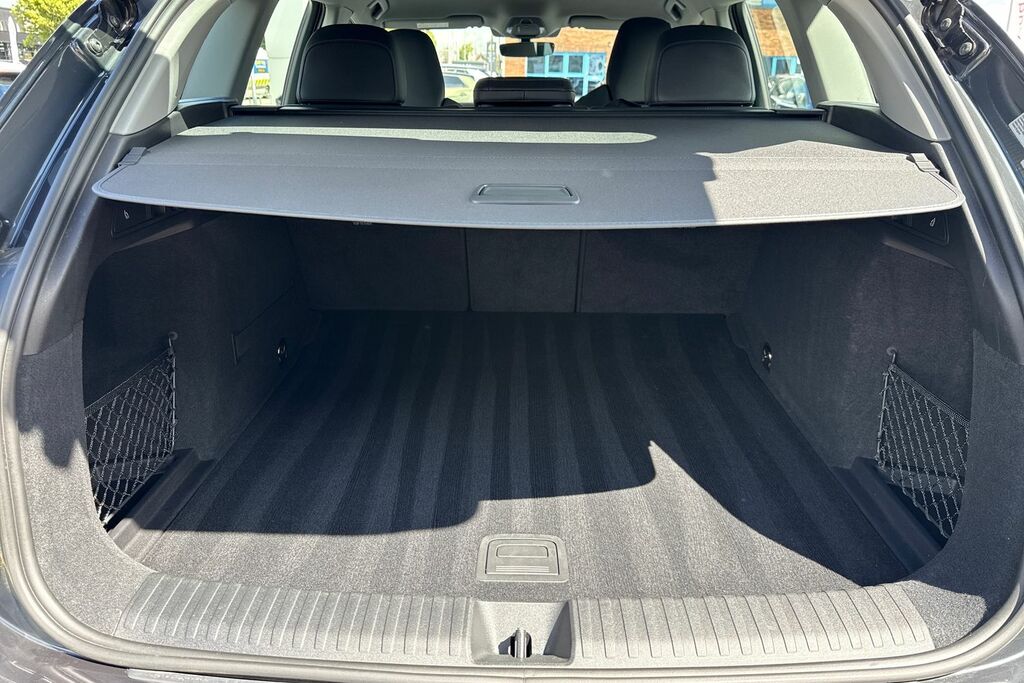 Audi Q6 E-Tron Q6 285Kw Quattro 100Kwh Sport Soundvisi Grey #6