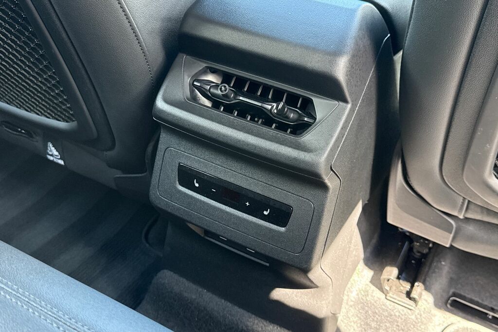 Audi Q6 E-Tron Q6 285Kw Quattro 100Kwh Sport Soundvisi Grey #41