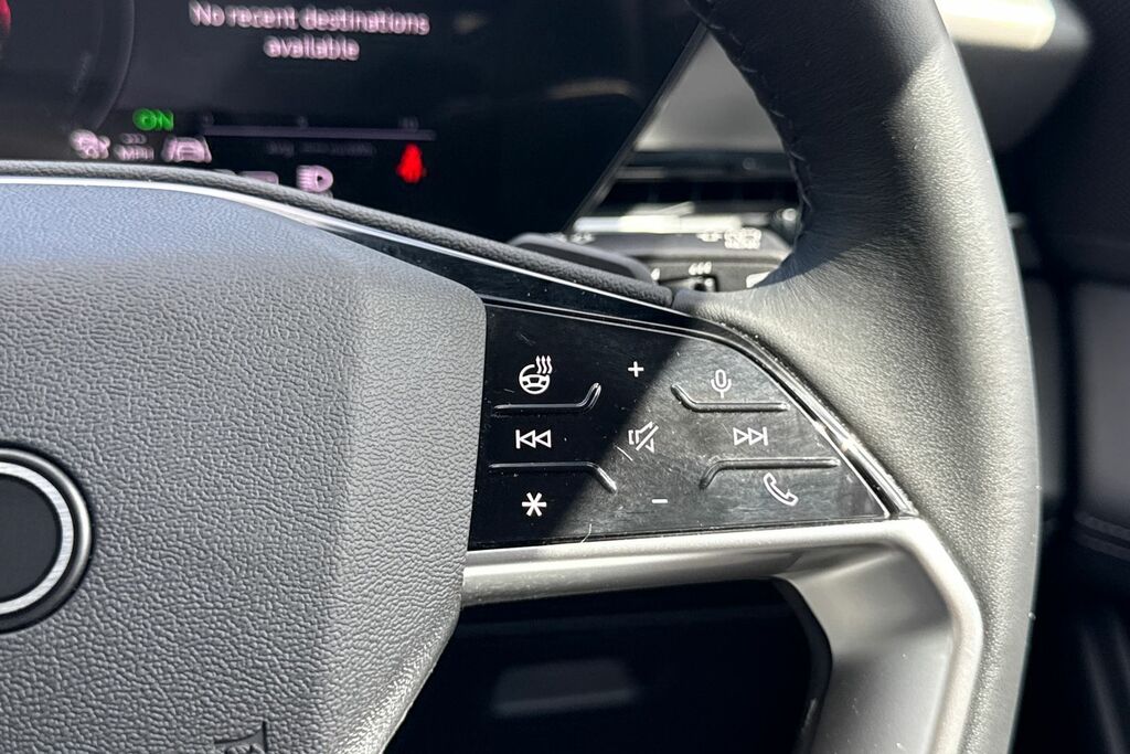 Audi Q6 E-Tron Q6 285Kw Quattro 100Kwh Sport Soundvisi Grey #48