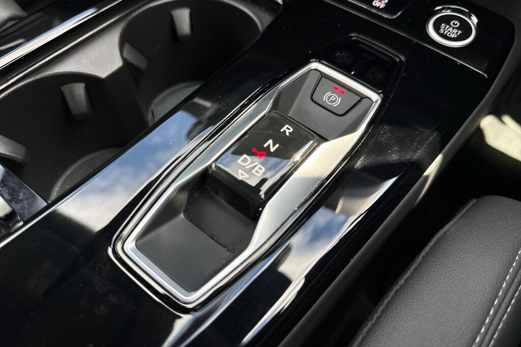 Audi Q6 E-Tron Q6 285Kw Quattro 100Kwh Sport Soundvisi Grey #22