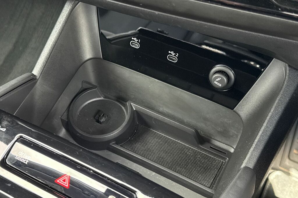 Audi Q6 E-Tron Q6 285Kw Quattro 100Kwh Sport Soundvisi Grey #55
