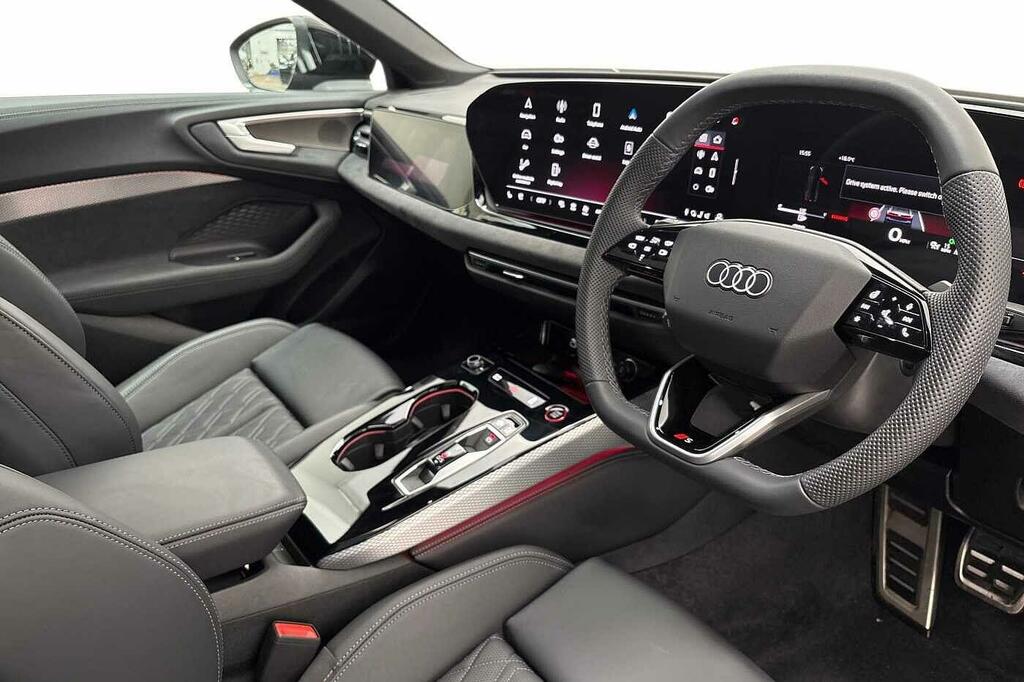Audi S5 Edition 1 Tfsi 367 Ps S Tronic Black #6